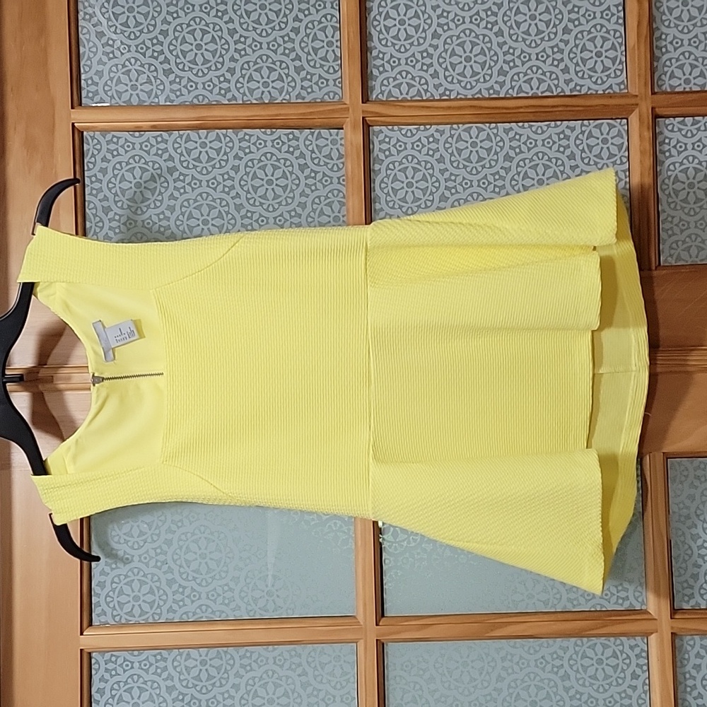 H&M Sleeveless Top